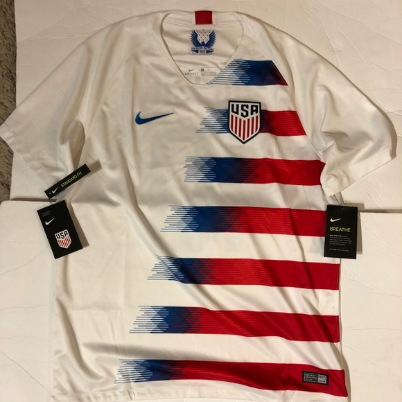 Nike Other - Christian Pulisic Jersey